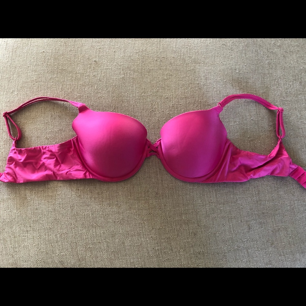 Victoria’s Secret bra